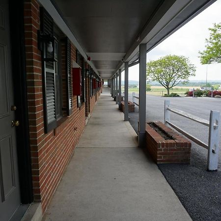 Harvest Drive Family Inn - Renovated Rooms Gordonville Εξωτερικό φωτογραφία