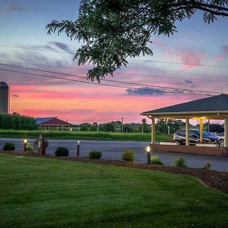Harvest Drive Family Inn - Renovated Rooms Gordonville Εξωτερικό φωτογραφία