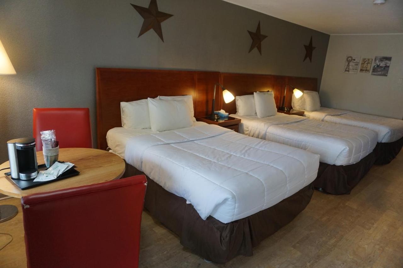 Harvest Drive Family Inn - Renovated Rooms Gordonville Εξωτερικό φωτογραφία