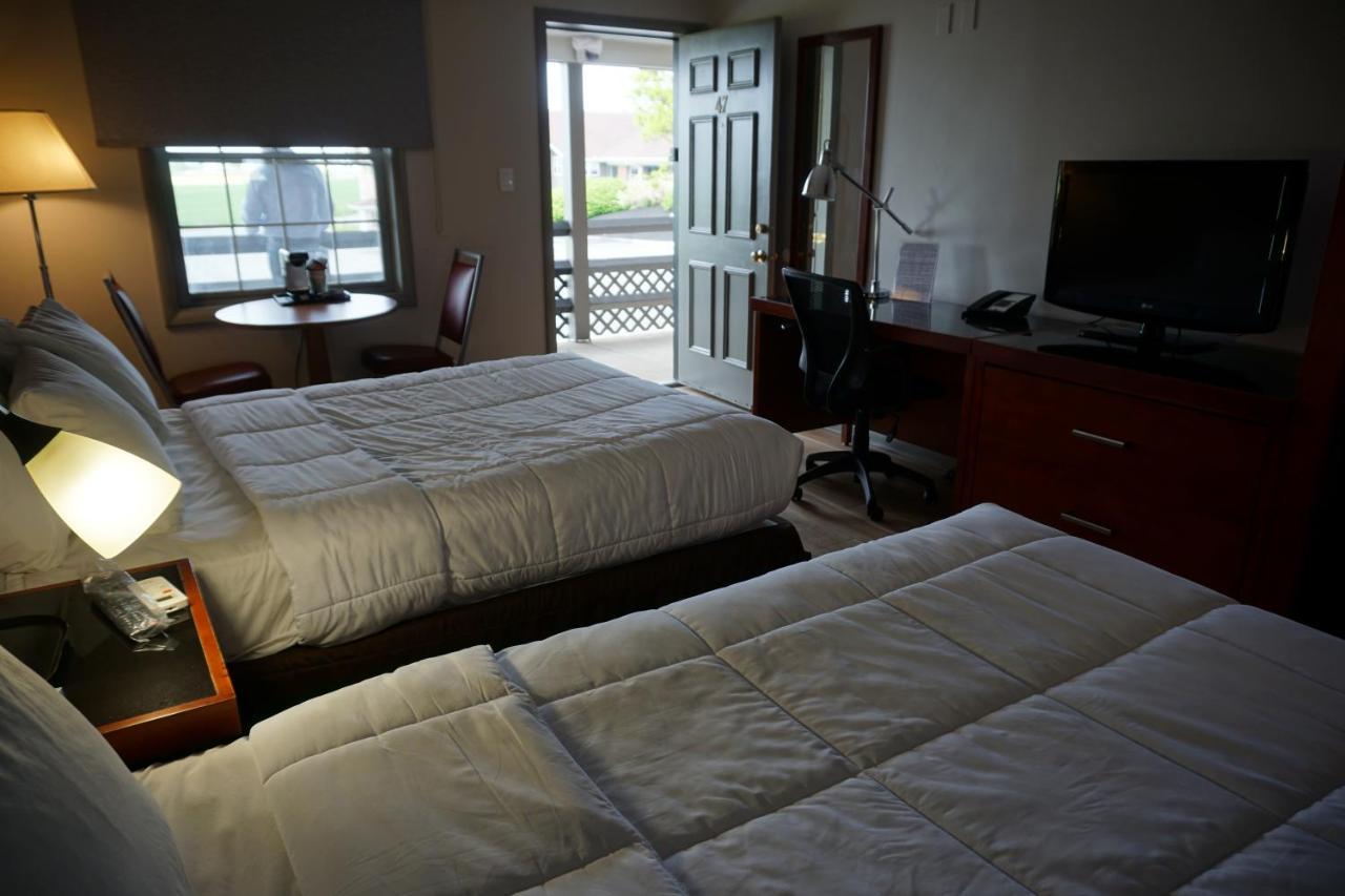 Harvest Drive Family Inn - Renovated Rooms Gordonville Εξωτερικό φωτογραφία