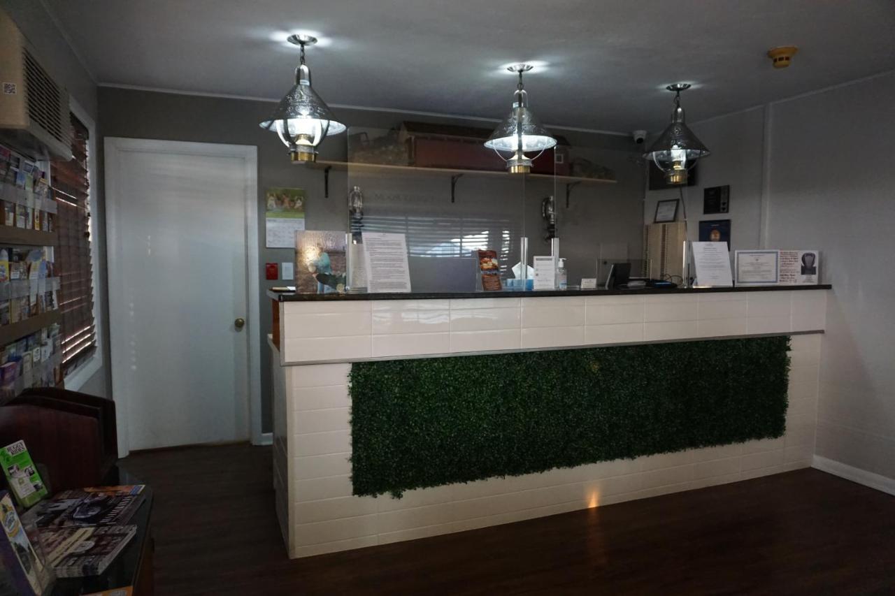 Harvest Drive Family Inn - Renovated Rooms Gordonville Εξωτερικό φωτογραφία
