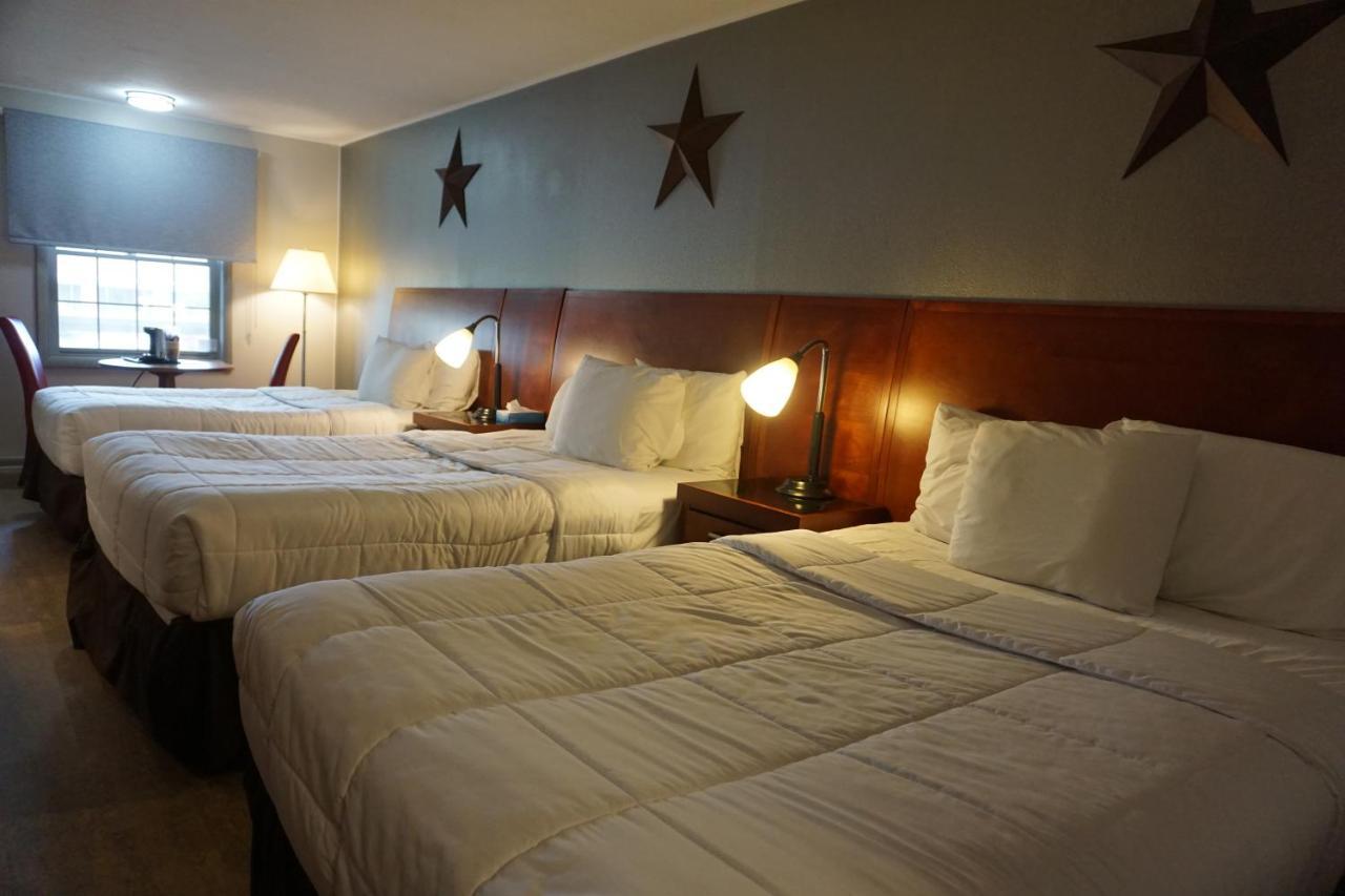 Harvest Drive Family Inn - Renovated Rooms Gordonville Εξωτερικό φωτογραφία