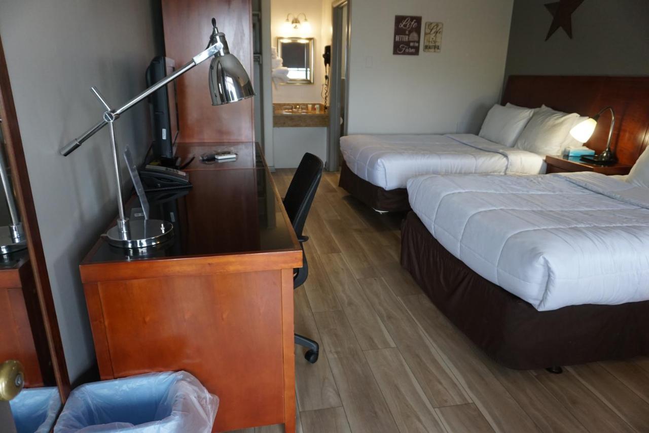 Harvest Drive Family Inn - Renovated Rooms Gordonville Εξωτερικό φωτογραφία