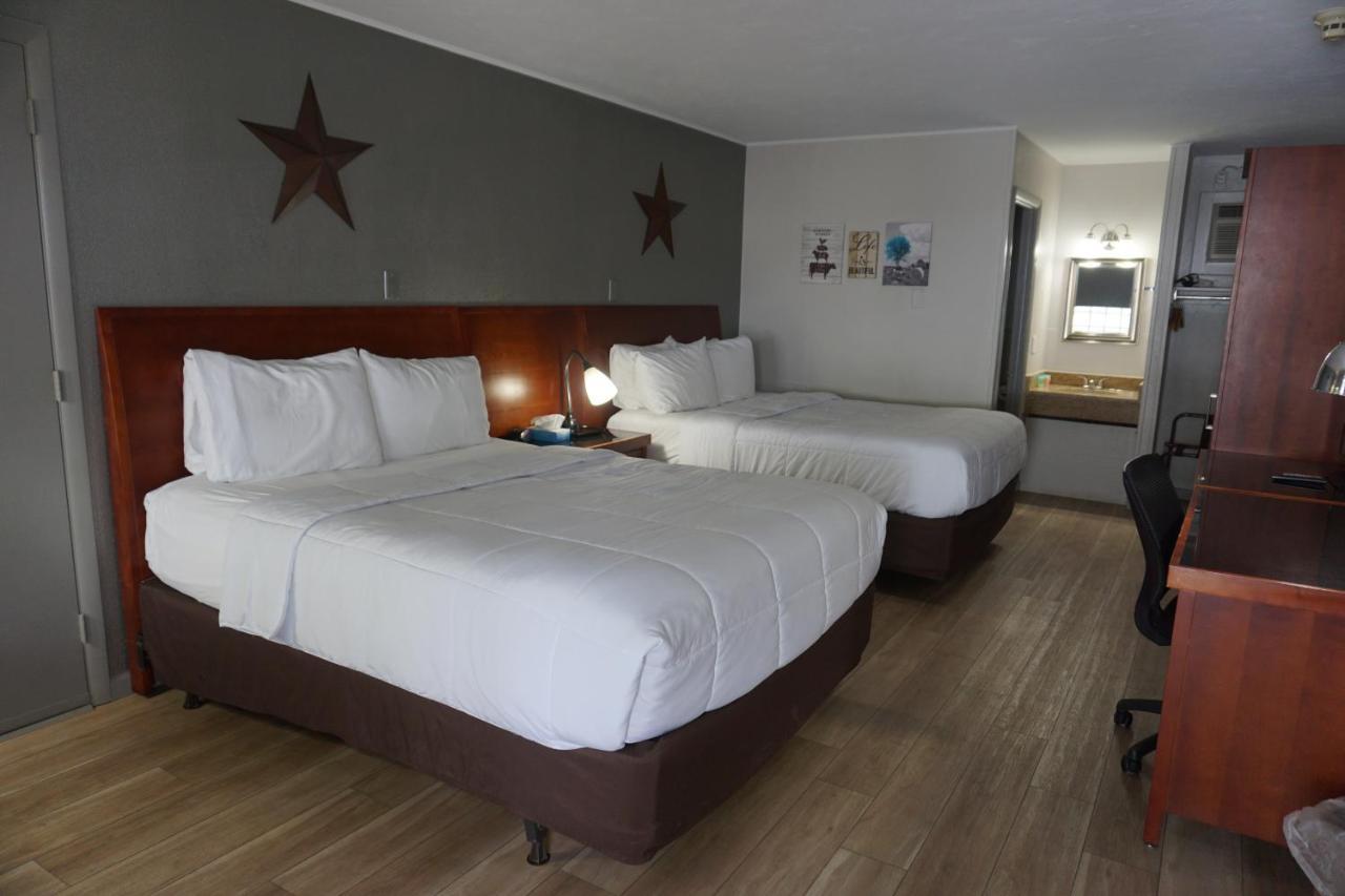 Harvest Drive Family Inn - Renovated Rooms Gordonville Εξωτερικό φωτογραφία