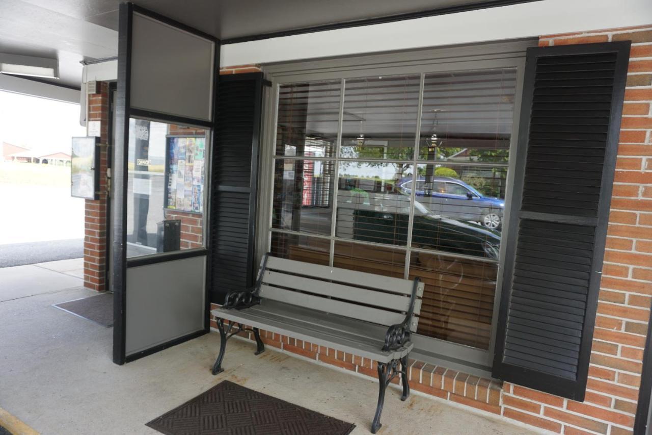 Harvest Drive Family Inn - Renovated Rooms Gordonville Εξωτερικό φωτογραφία