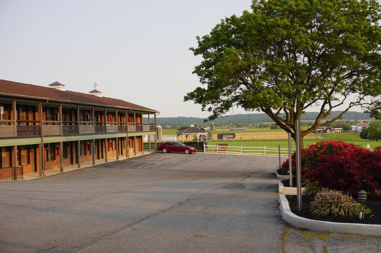 Harvest Drive Family Inn - Renovated Rooms Gordonville Εξωτερικό φωτογραφία