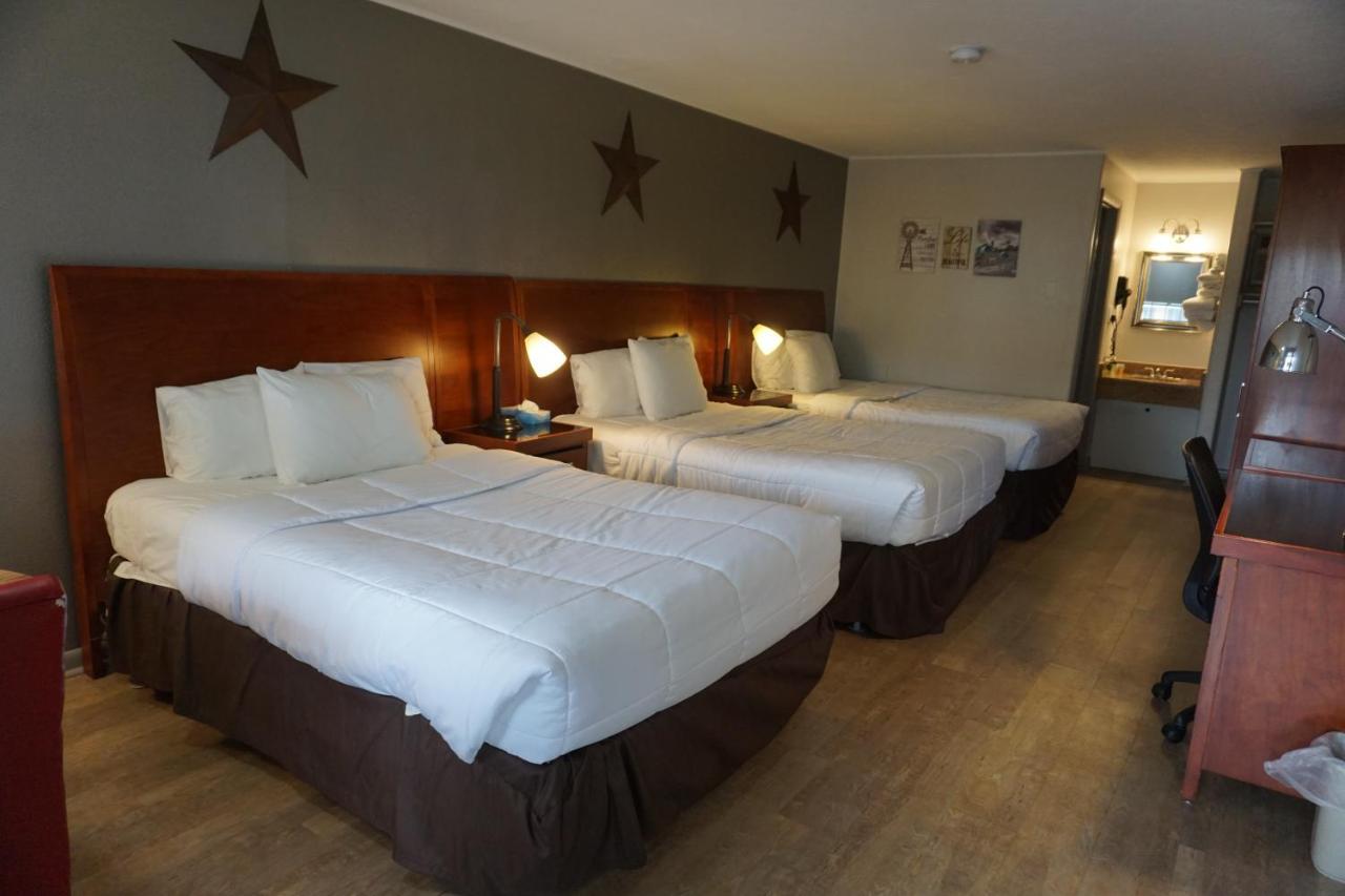 Harvest Drive Family Inn - Renovated Rooms Gordonville Εξωτερικό φωτογραφία