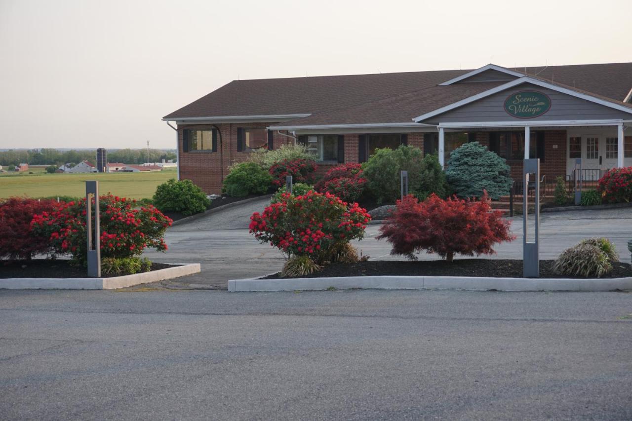 Harvest Drive Family Inn - Renovated Rooms Gordonville Εξωτερικό φωτογραφία