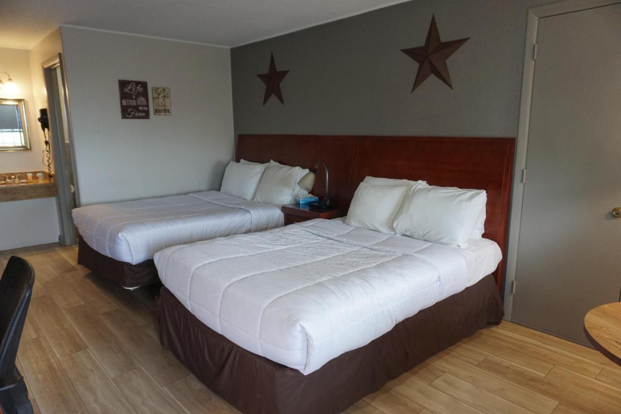 Harvest Drive Family Inn - Renovated Rooms Gordonville Εξωτερικό φωτογραφία