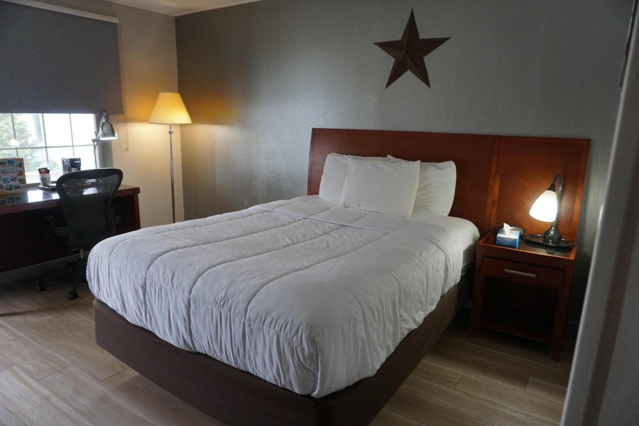Harvest Drive Family Inn - Renovated Rooms Gordonville Εξωτερικό φωτογραφία