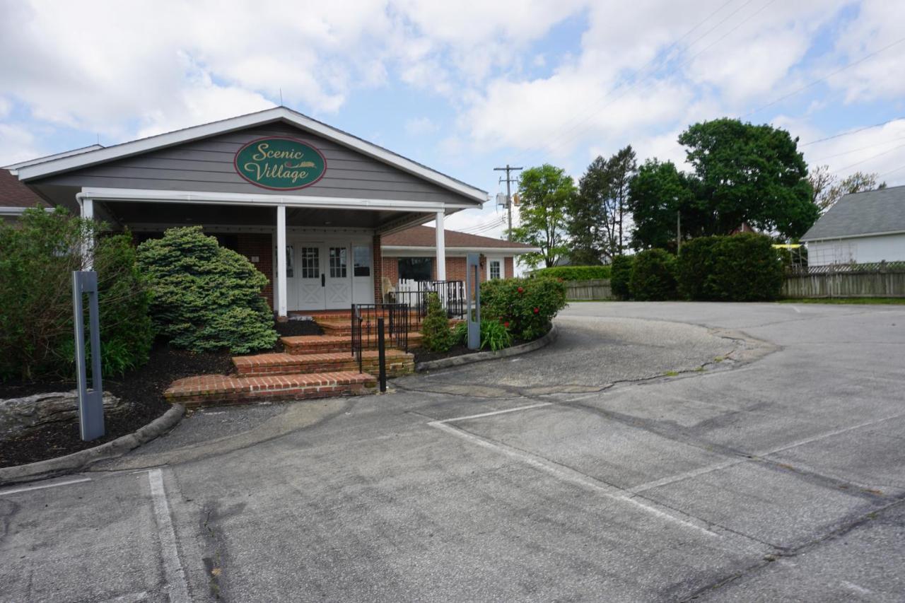 Harvest Drive Family Inn - Renovated Rooms Gordonville Εξωτερικό φωτογραφία