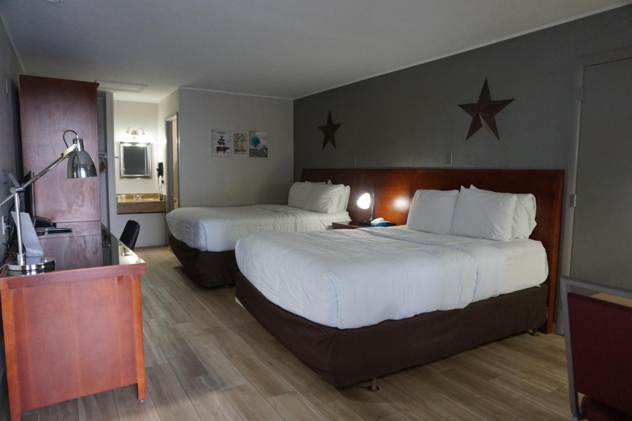 Harvest Drive Family Inn - Renovated Rooms Gordonville Εξωτερικό φωτογραφία