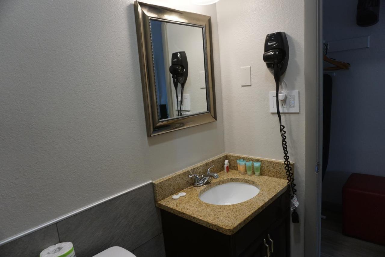 Harvest Drive Family Inn - Renovated Rooms Gordonville Εξωτερικό φωτογραφία