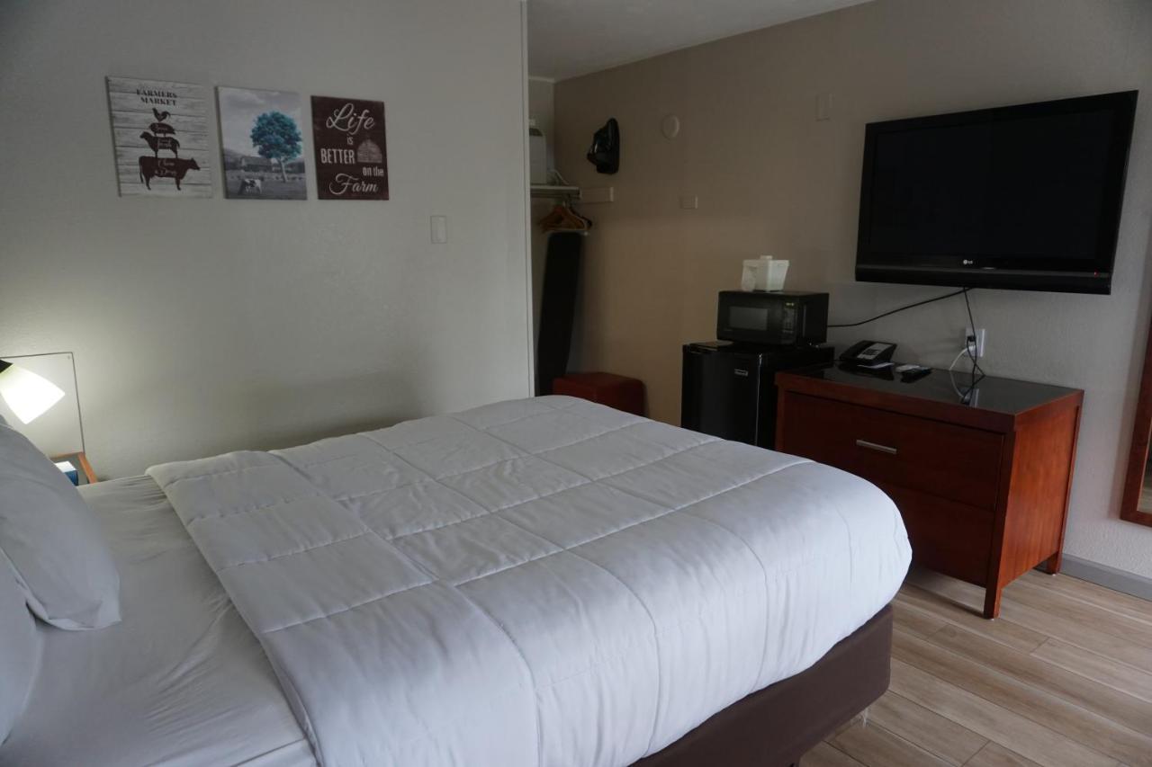 Harvest Drive Family Inn - Renovated Rooms Gordonville Εξωτερικό φωτογραφία