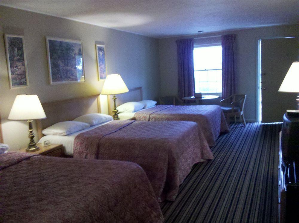 Harvest Drive Family Inn - Renovated Rooms Gordonville Εξωτερικό φωτογραφία
