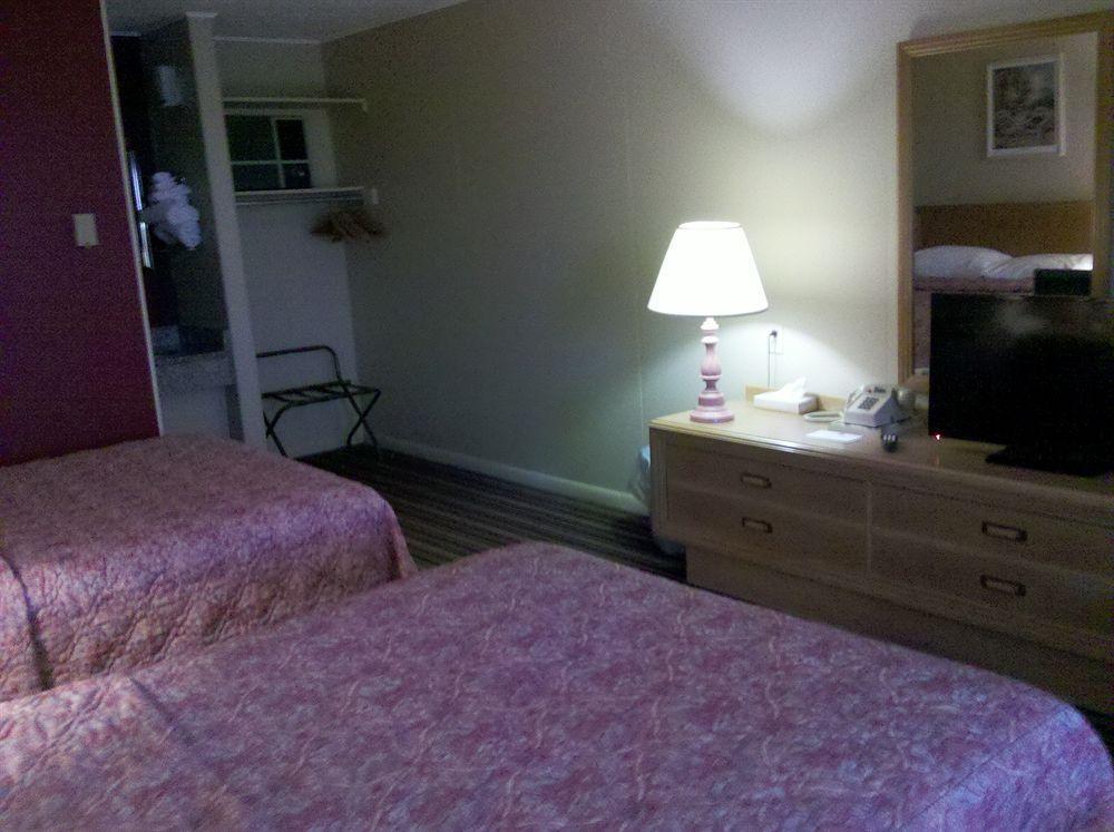 Harvest Drive Family Inn - Renovated Rooms Gordonville Εξωτερικό φωτογραφία