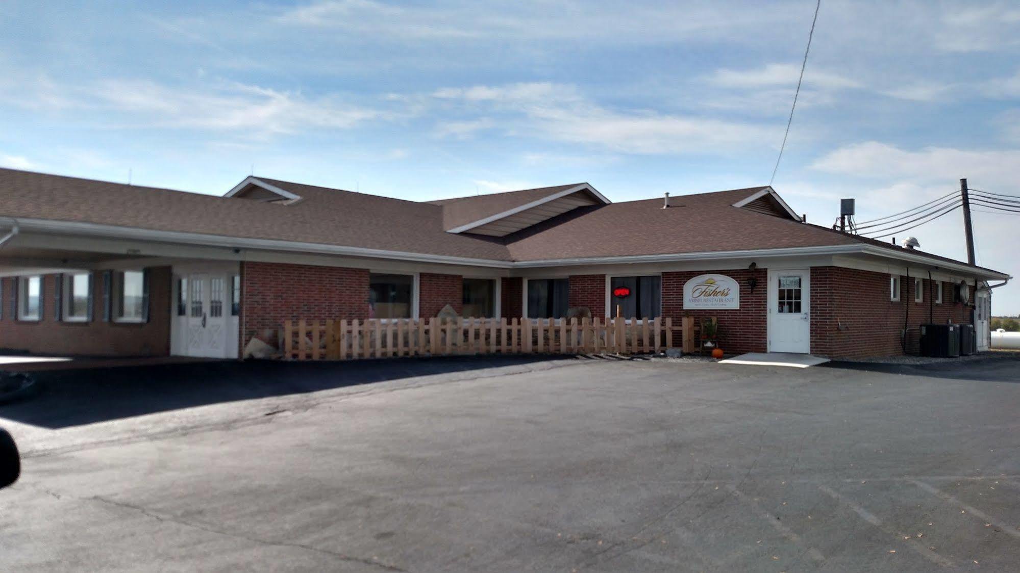 Harvest Drive Family Inn - Renovated Rooms Gordonville Εξωτερικό φωτογραφία